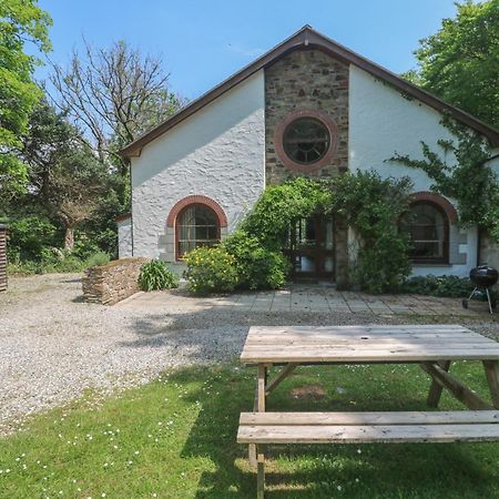 Villa Beggars Roost Truro Exterior foto
